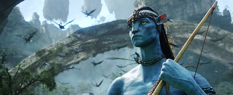 Avatar