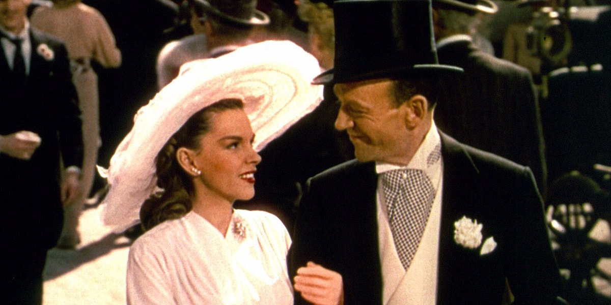 “Easter Parade” (1948)