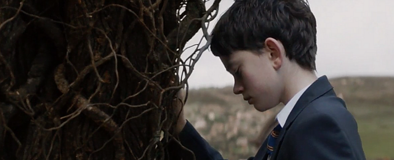 A Monster Calls