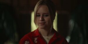 The Wrath Of Becky