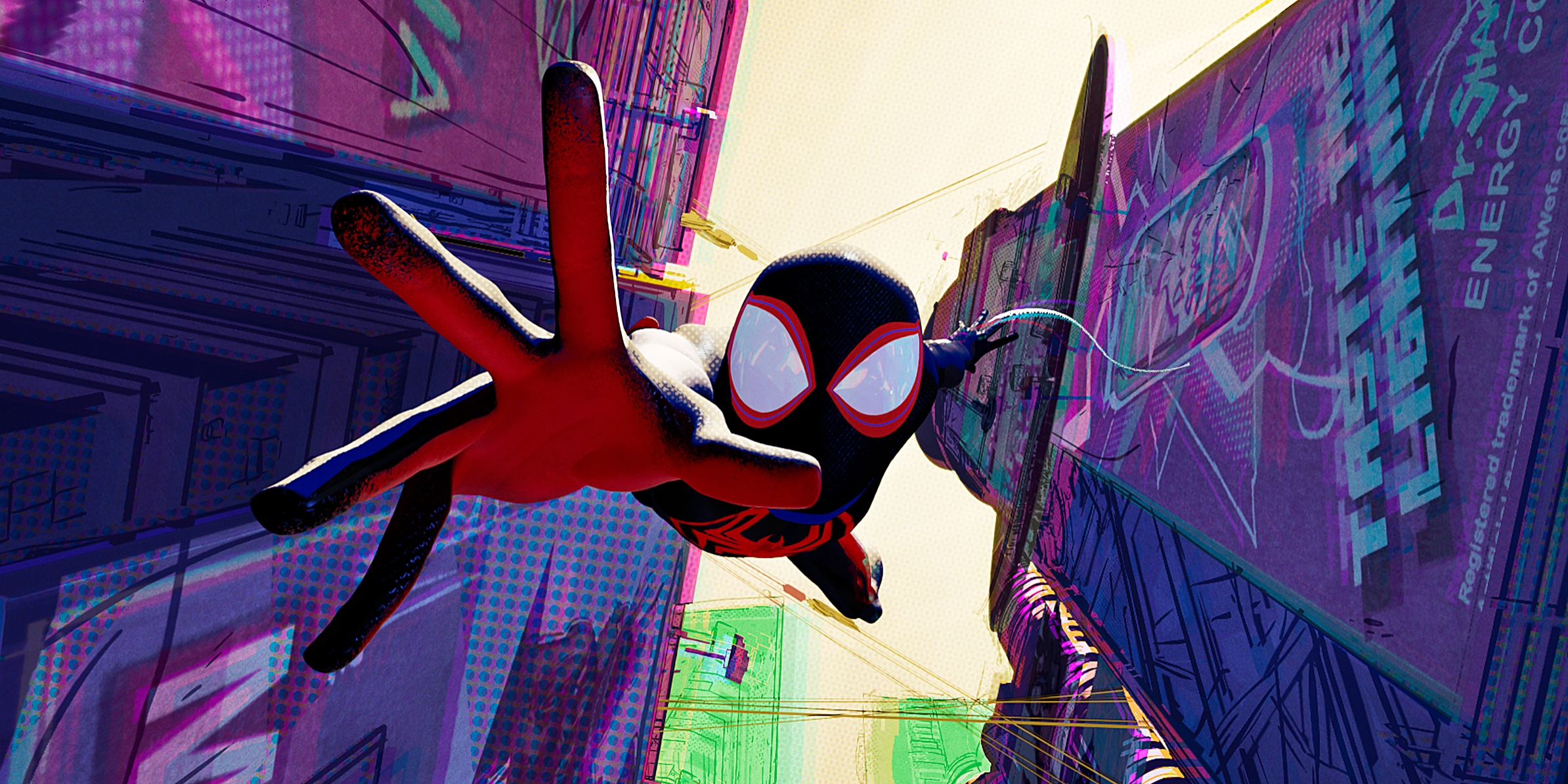 Across The SpiderVerse
