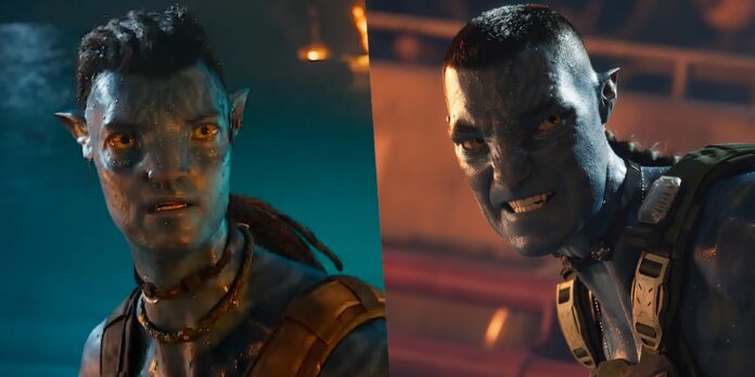 Avatar The Way Of Water