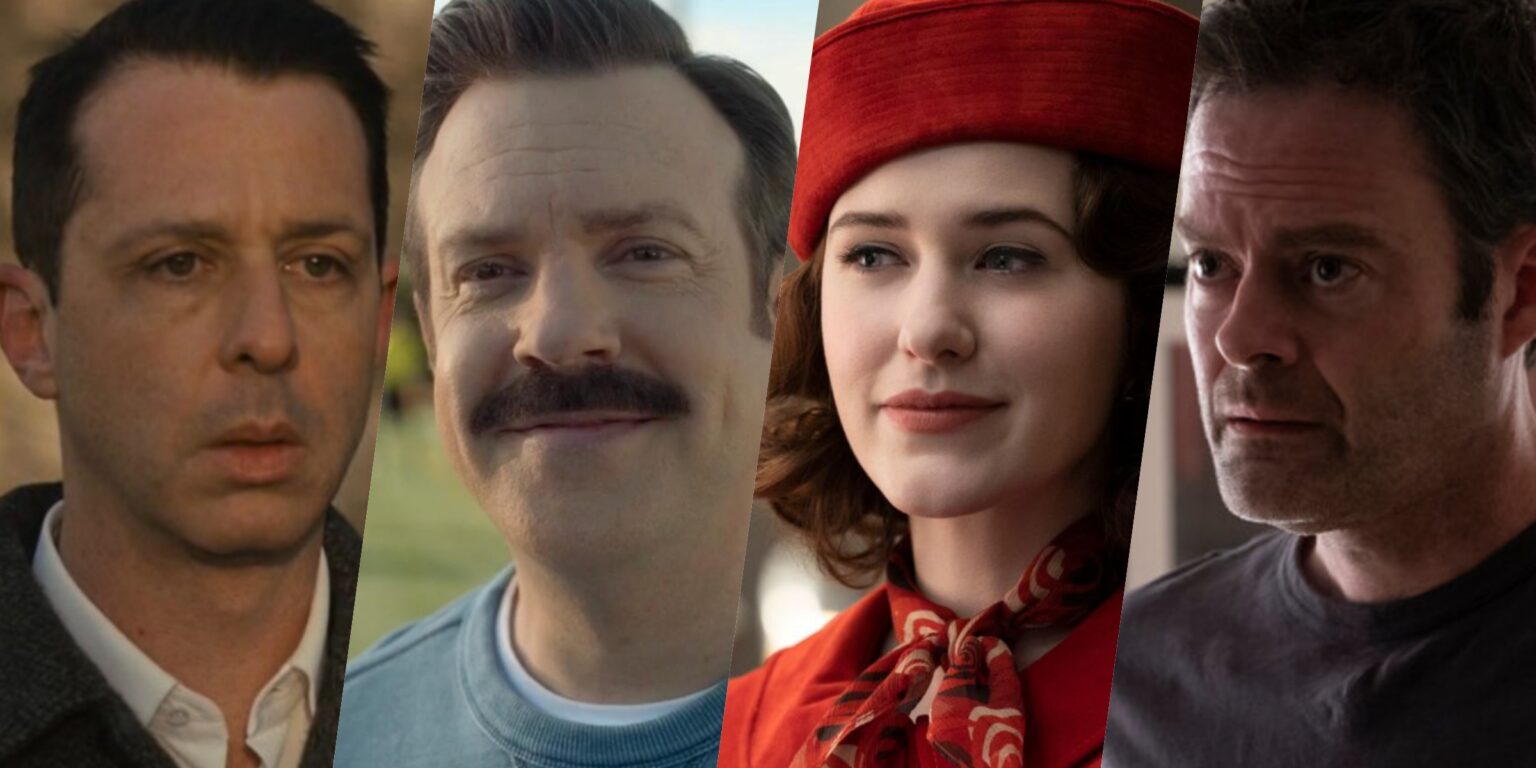 The Next Best Series Podcast Episode 34 The Series Finales Of