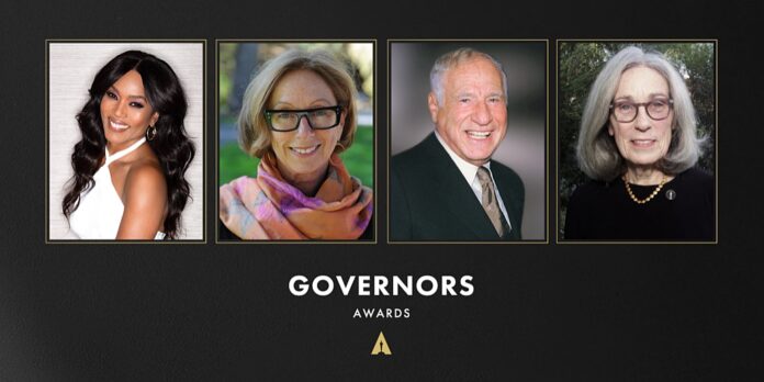 Oscar Honorary