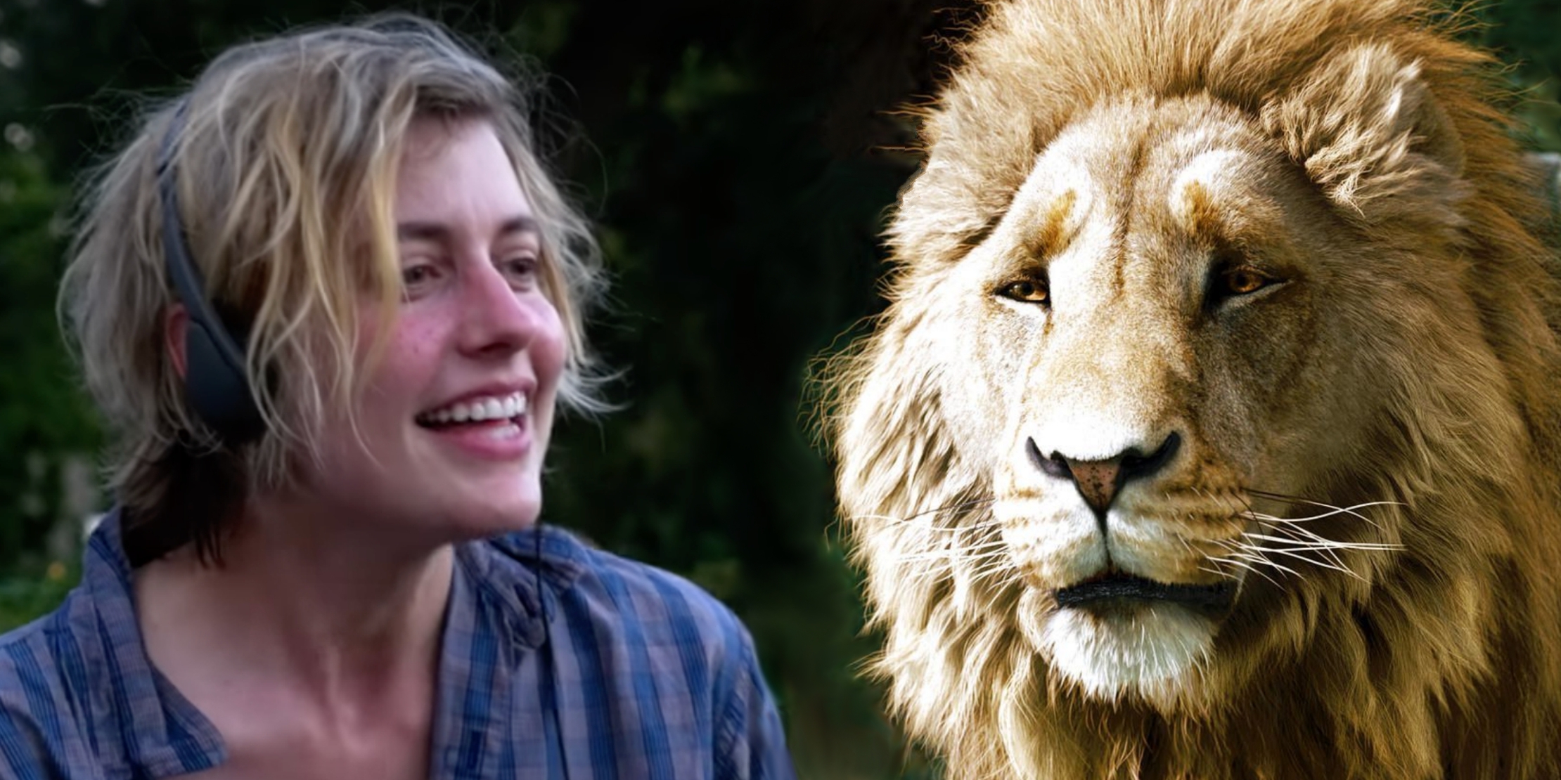 Greta Gerwig To Write And Direct Two The Chronicles Of Narnia Films For Netflix