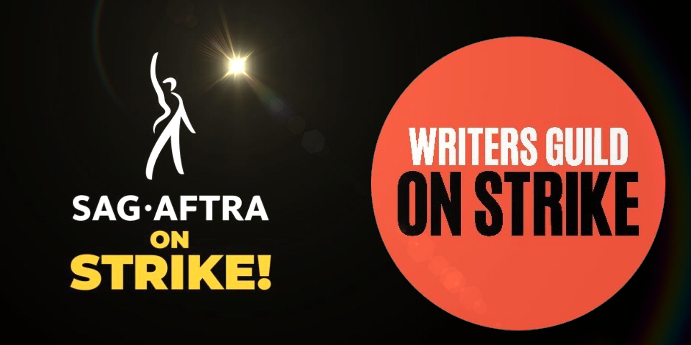 Recapping The SAG-AFTRA & WGA Strikes