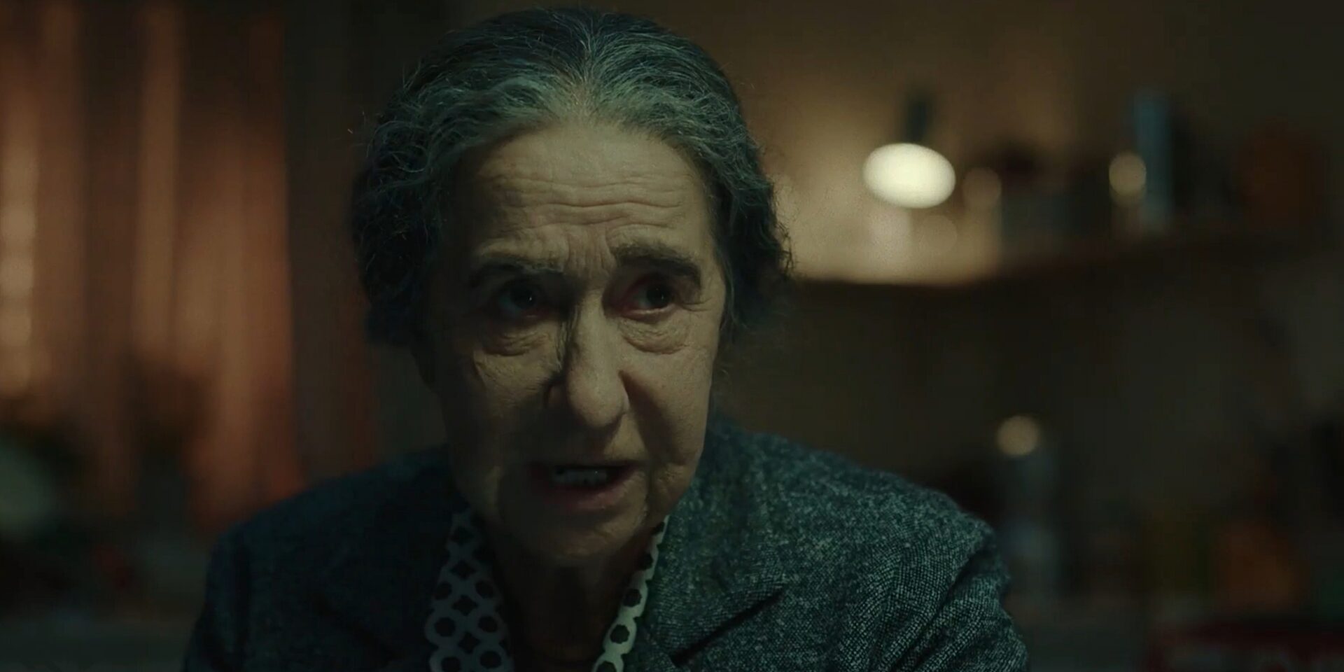 "GOLDA" - Review