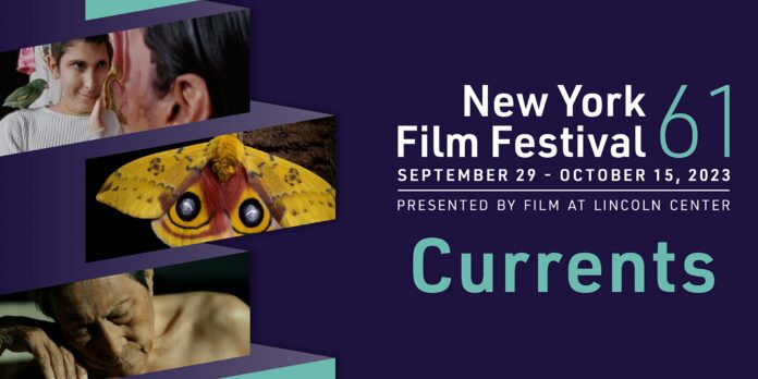 NYFF61 Currents
