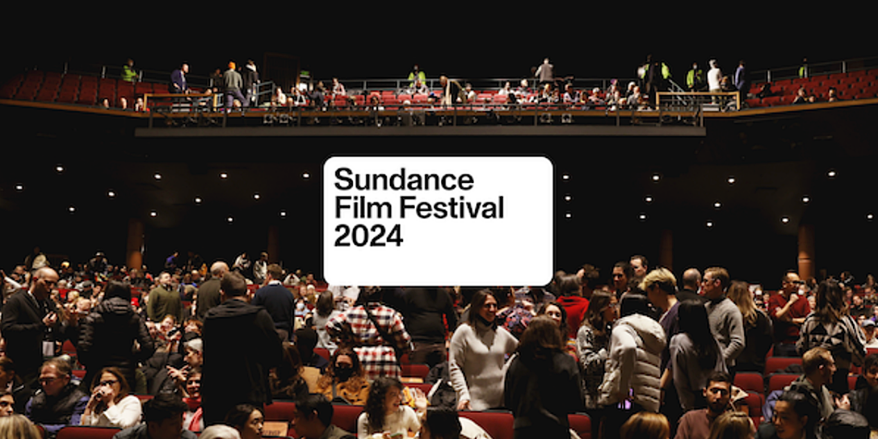 Sundance 2024 Will Continue As A Hybrid Of InPerson & Online Screenings