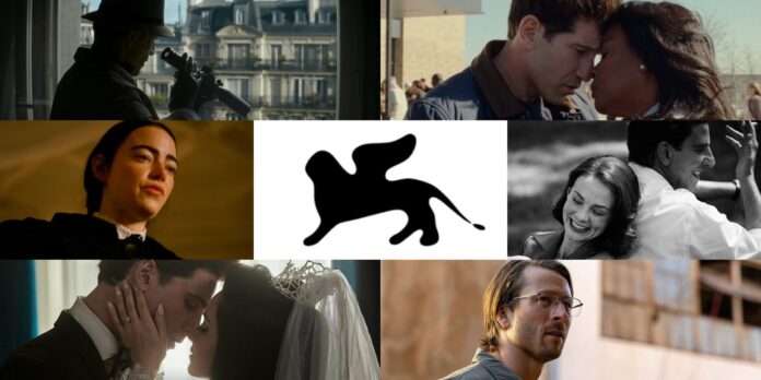 Venice 2023 Preview