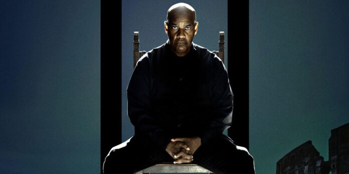 The Equalizer 3