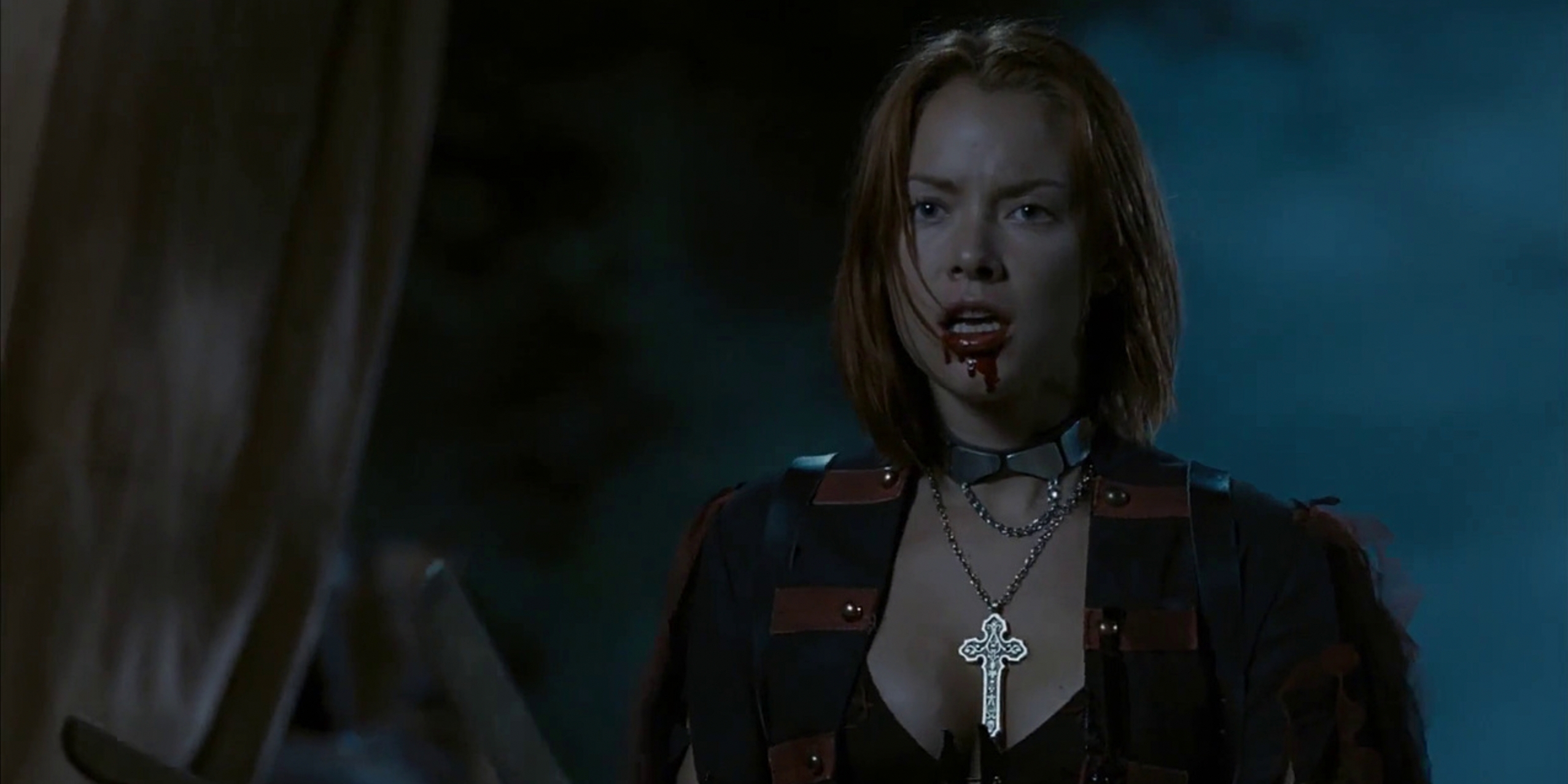 BloodRayne