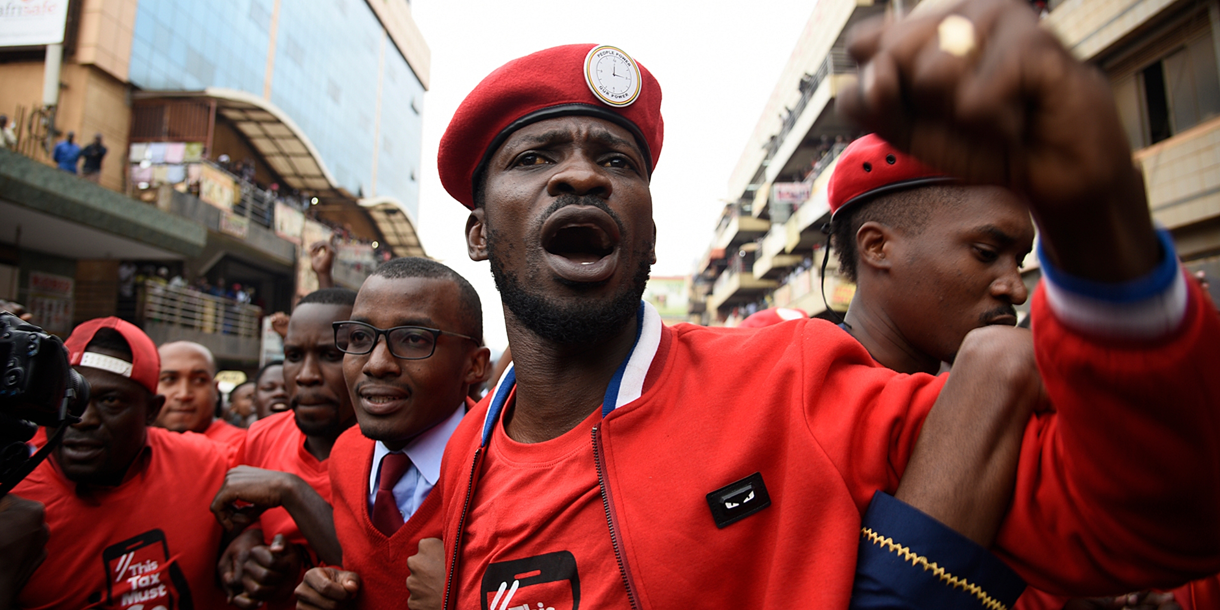Bobi Wine
