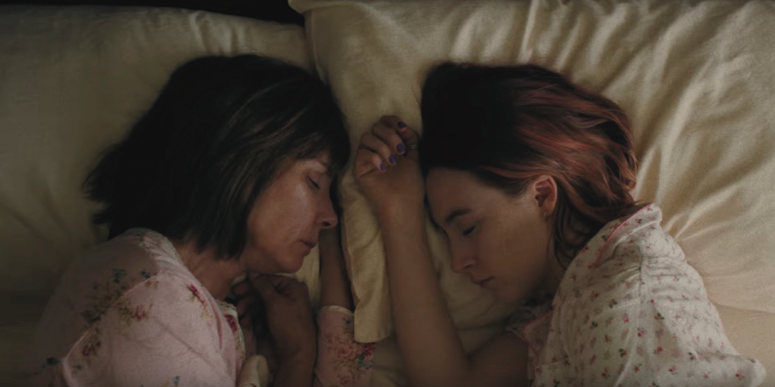 Lady Bird