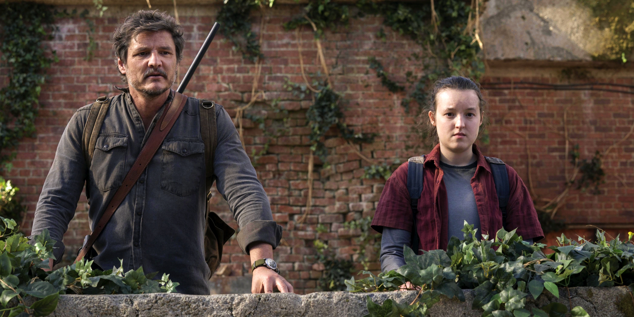 The Best Online Reactions To The Final Episode Of The Last Of Us