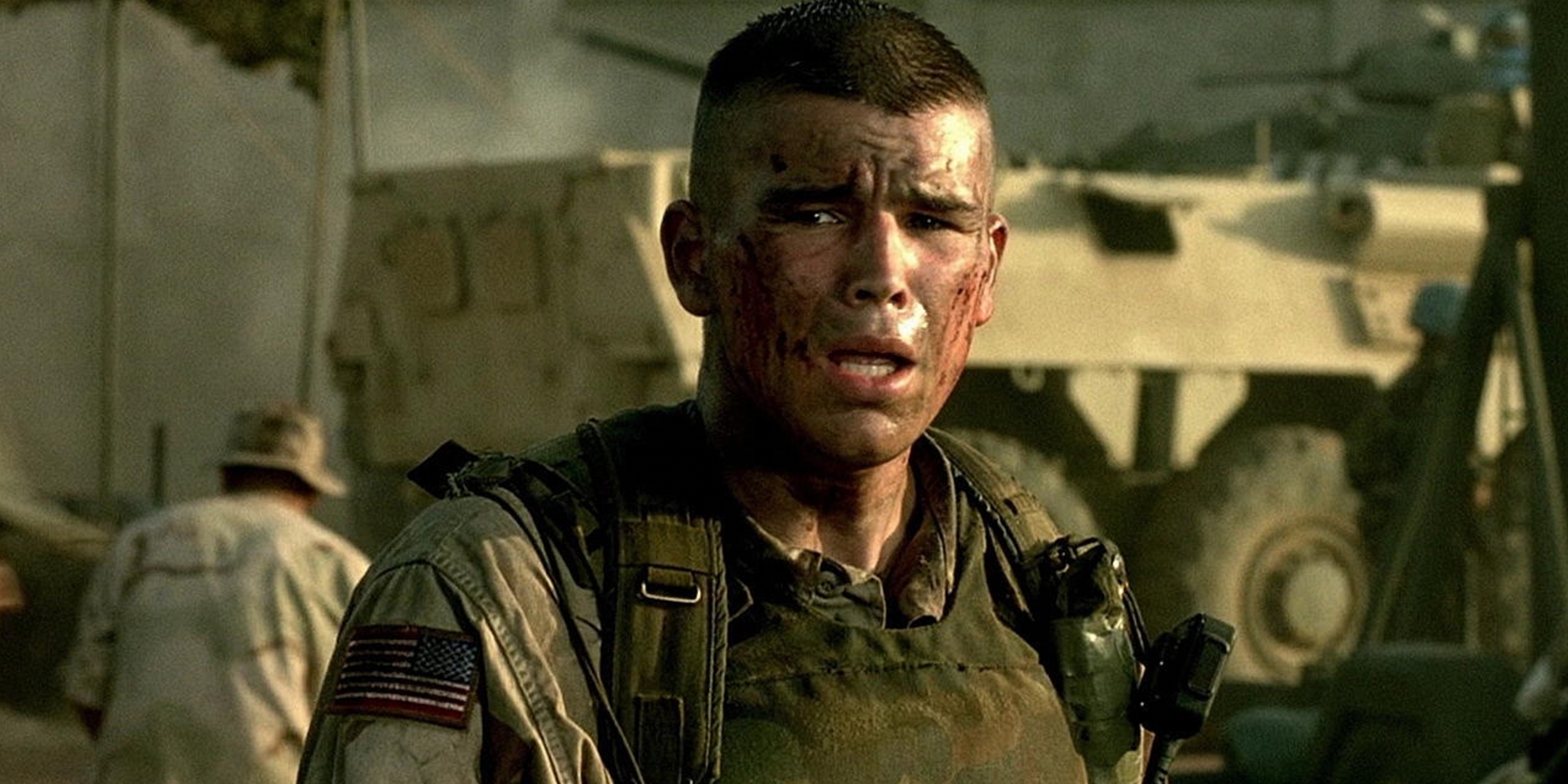 Black Hawk Down