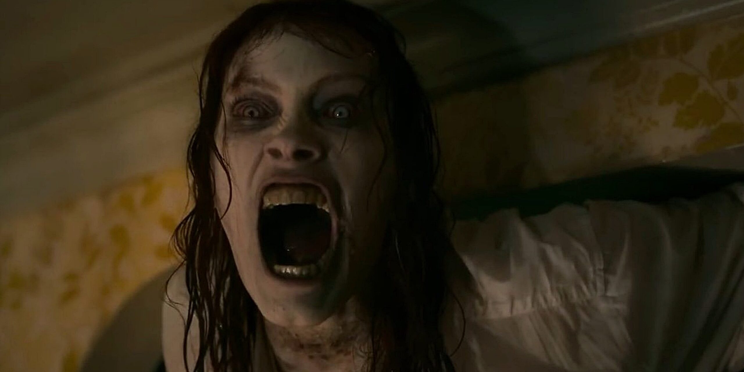 Evil Dead Rise