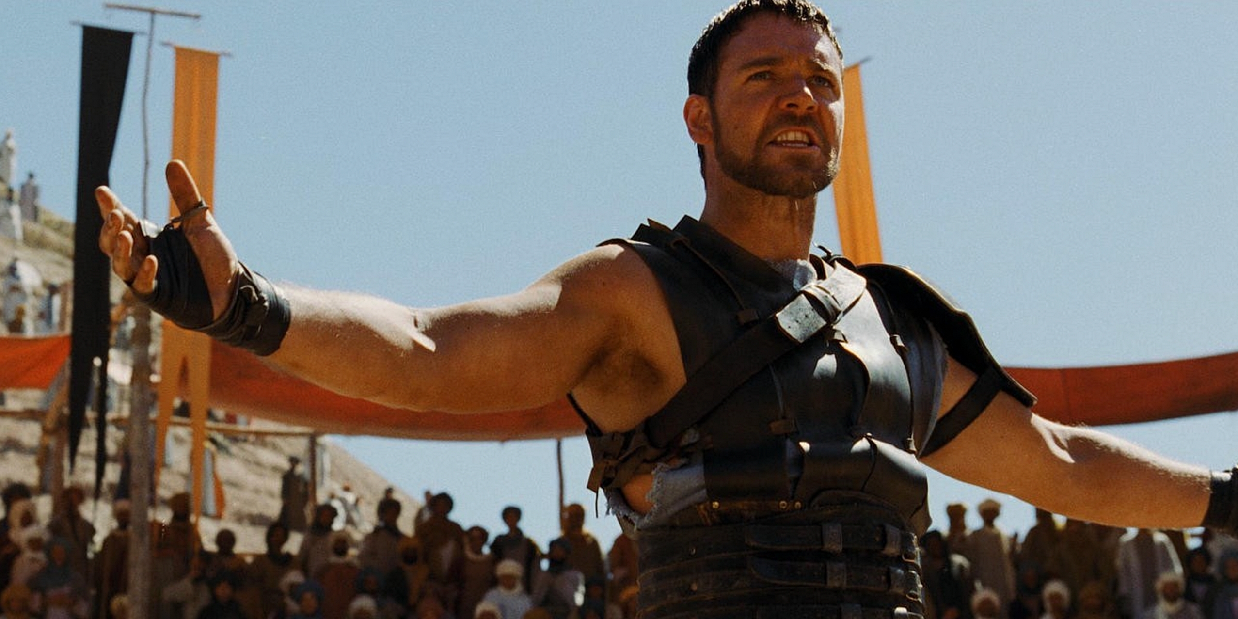 Gladiator