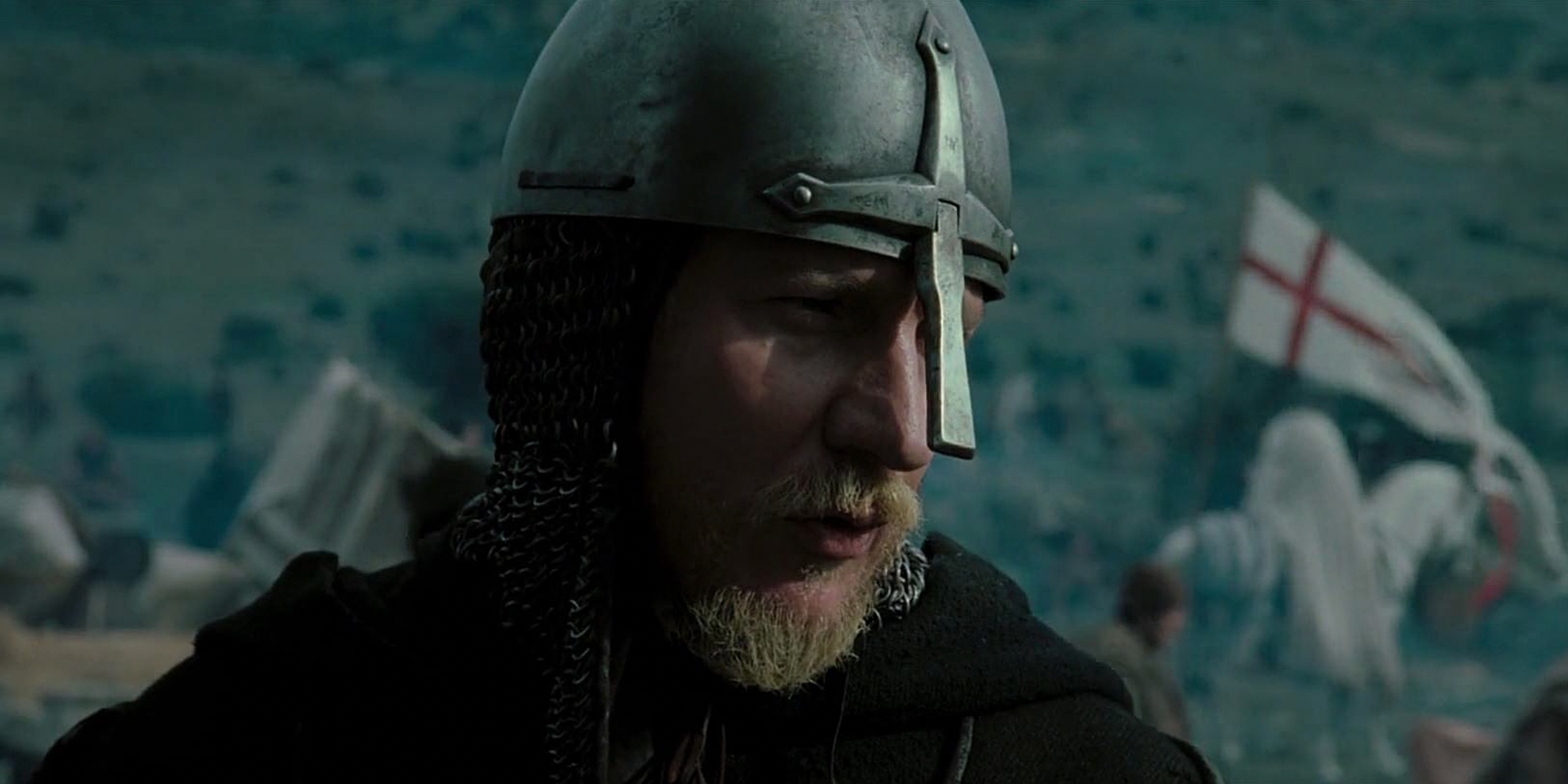 Kingdom Of Heaven