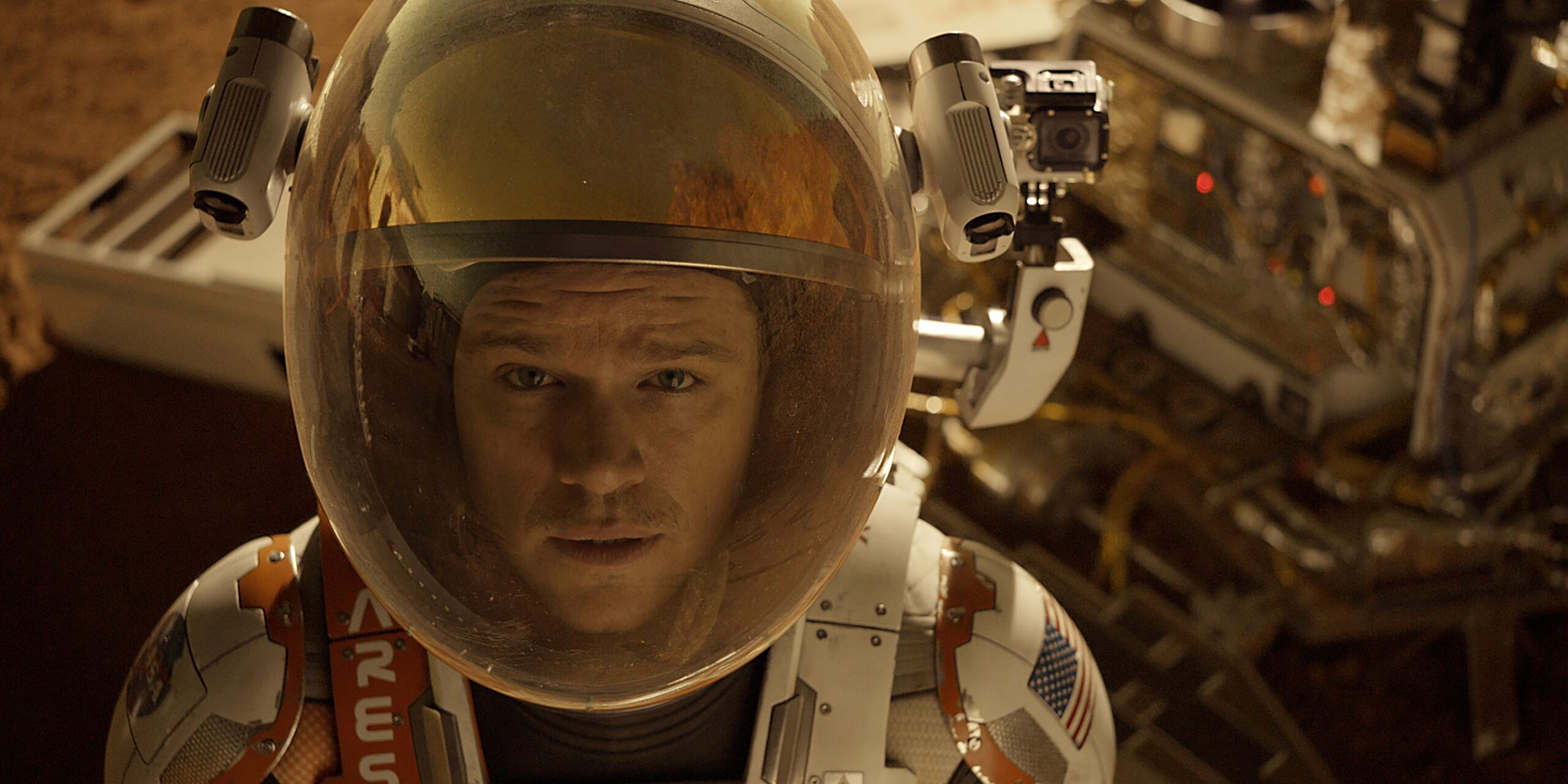 The Martian