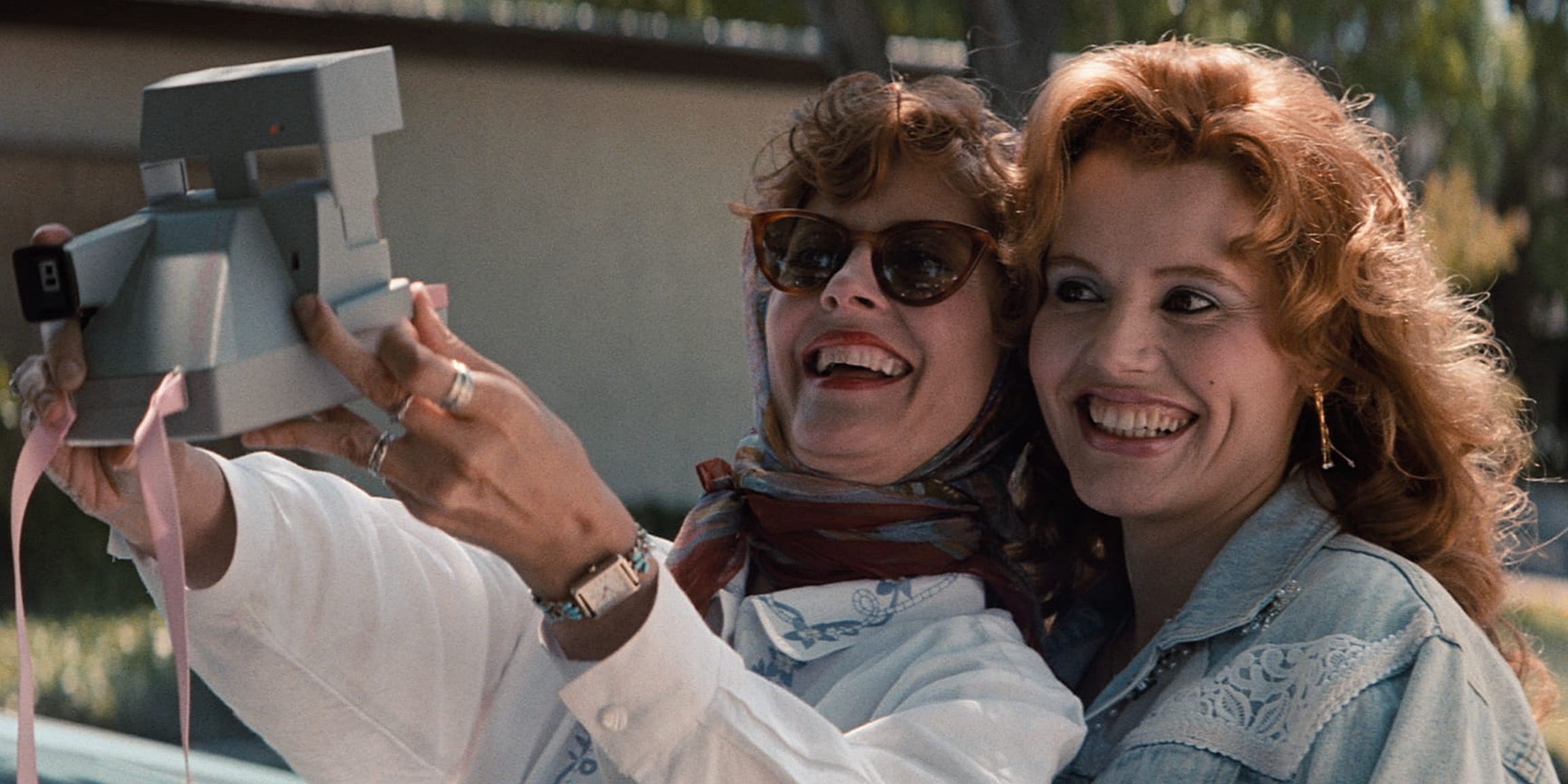 Thelma & Louise