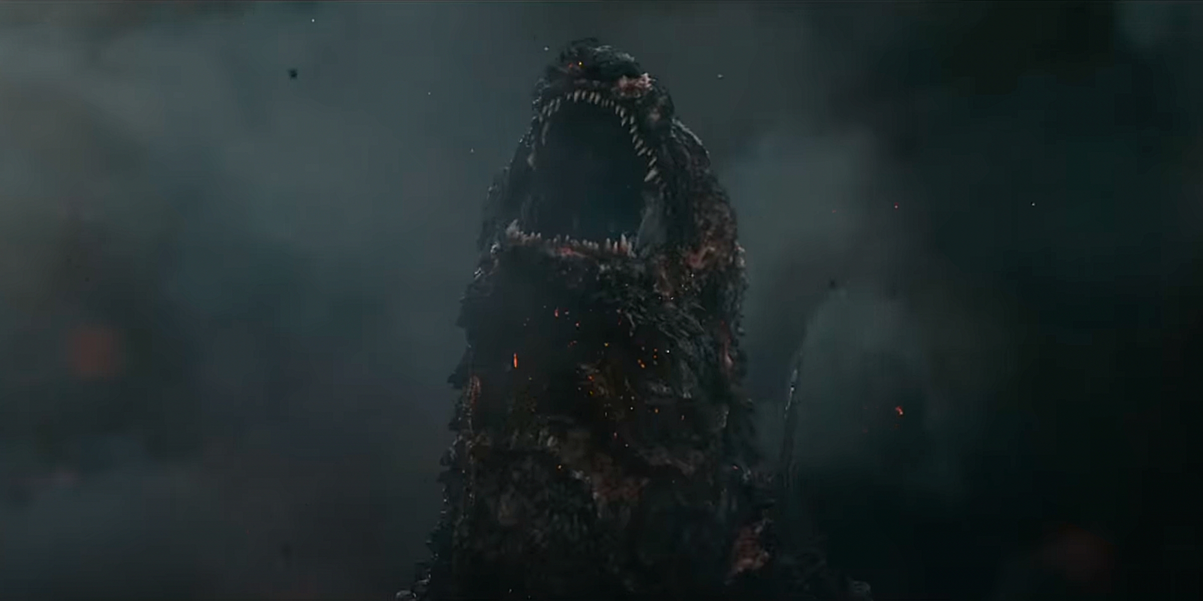 Godzilla Minus One