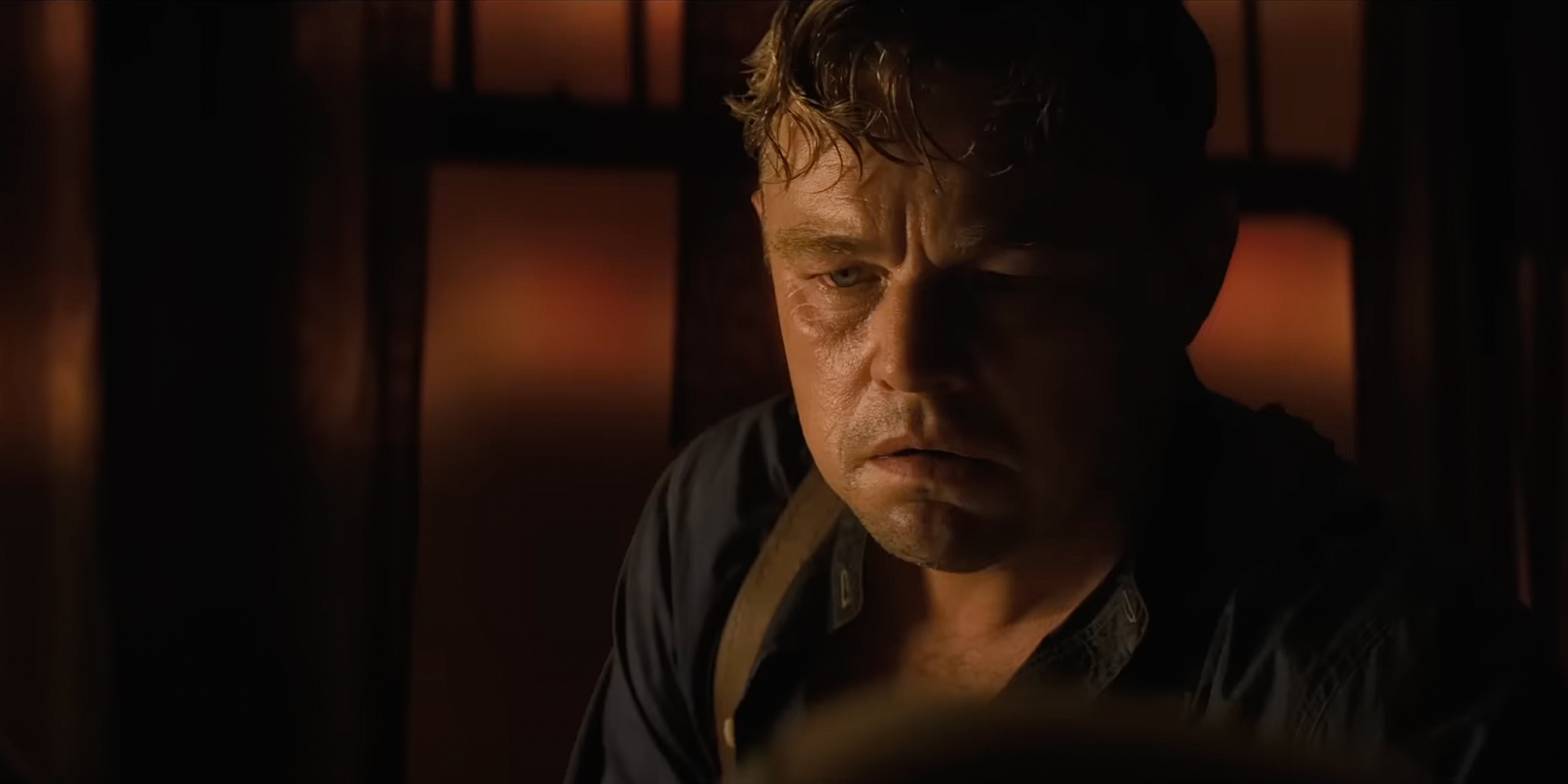 Killers Of The Flower Moon