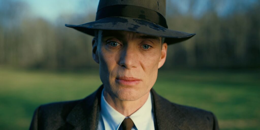 Oppenheimer
