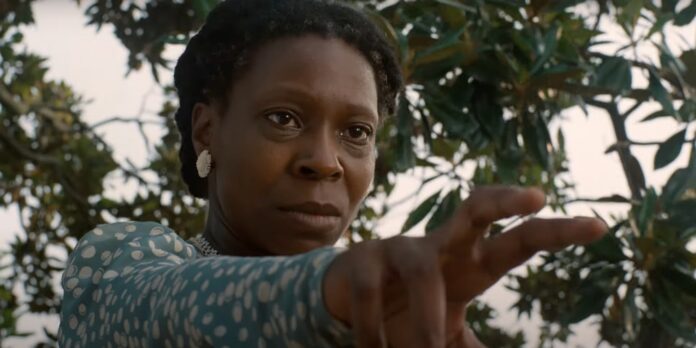 The Color Purple (1985)