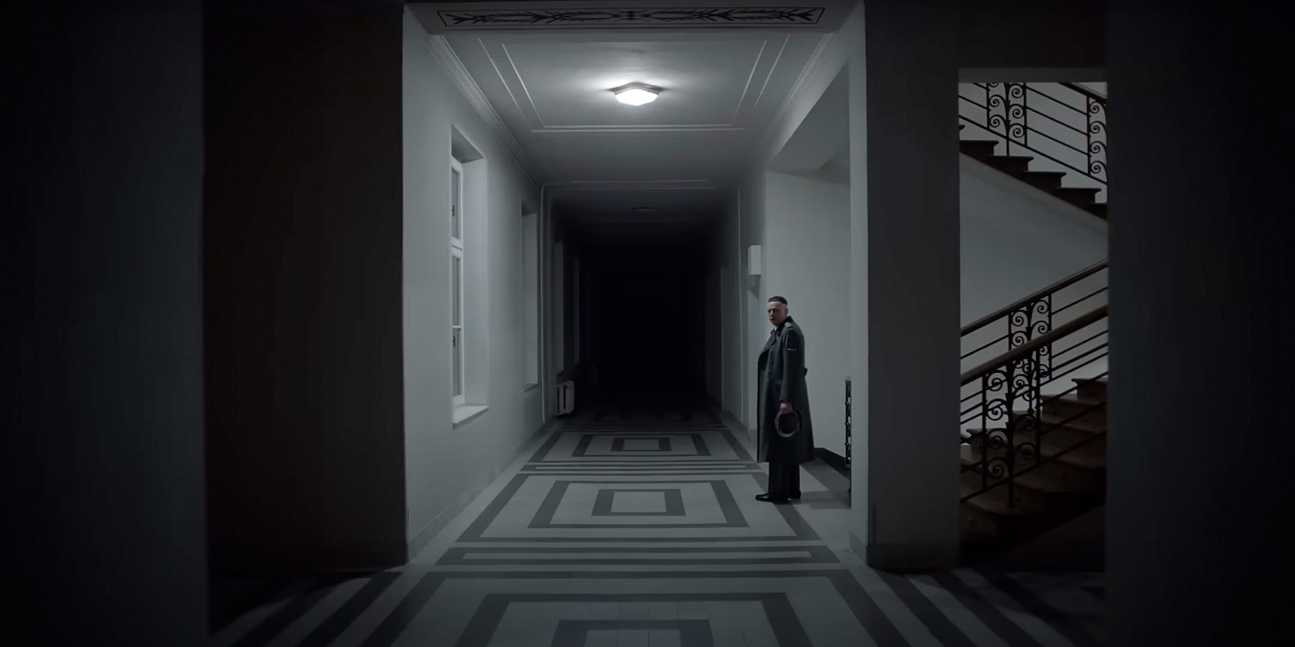 The Zone Of Interest