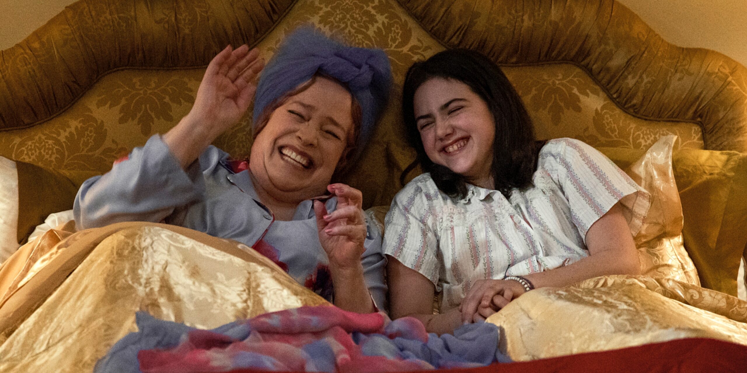 Are You There God? It's Me, Margaret.