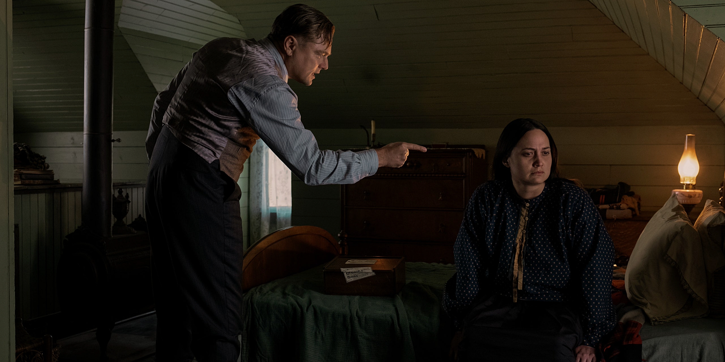 Killers Of The Flower Moon