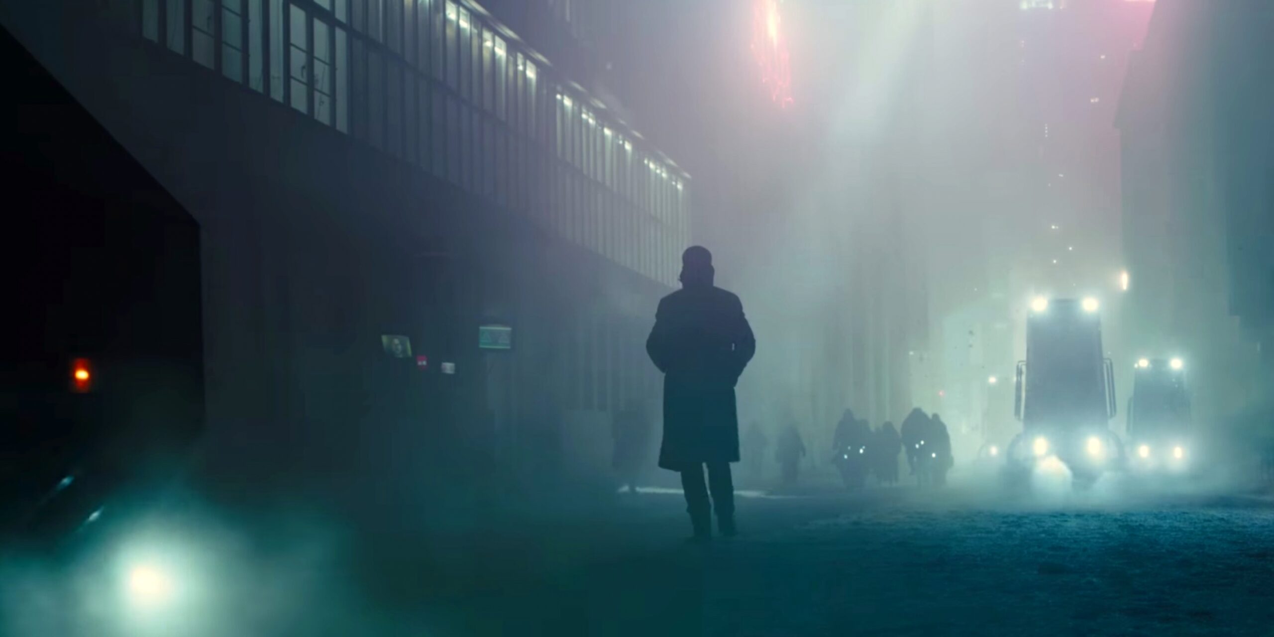 Blade Runner 2049