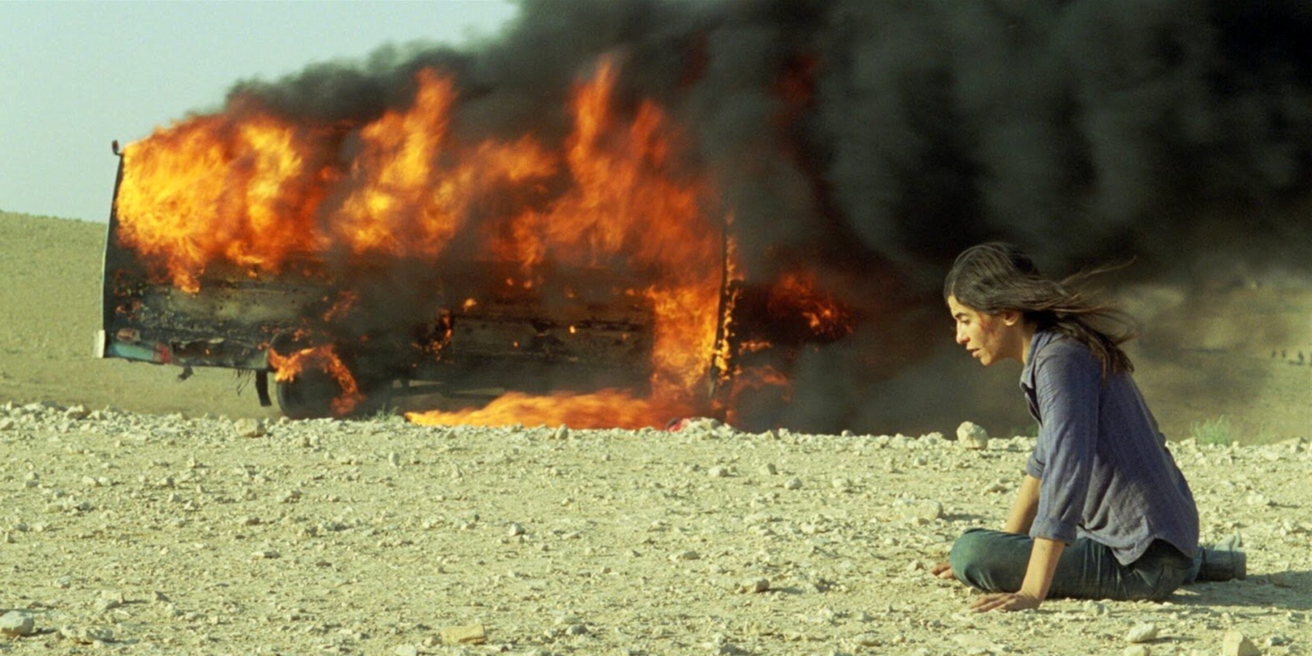 Incendies