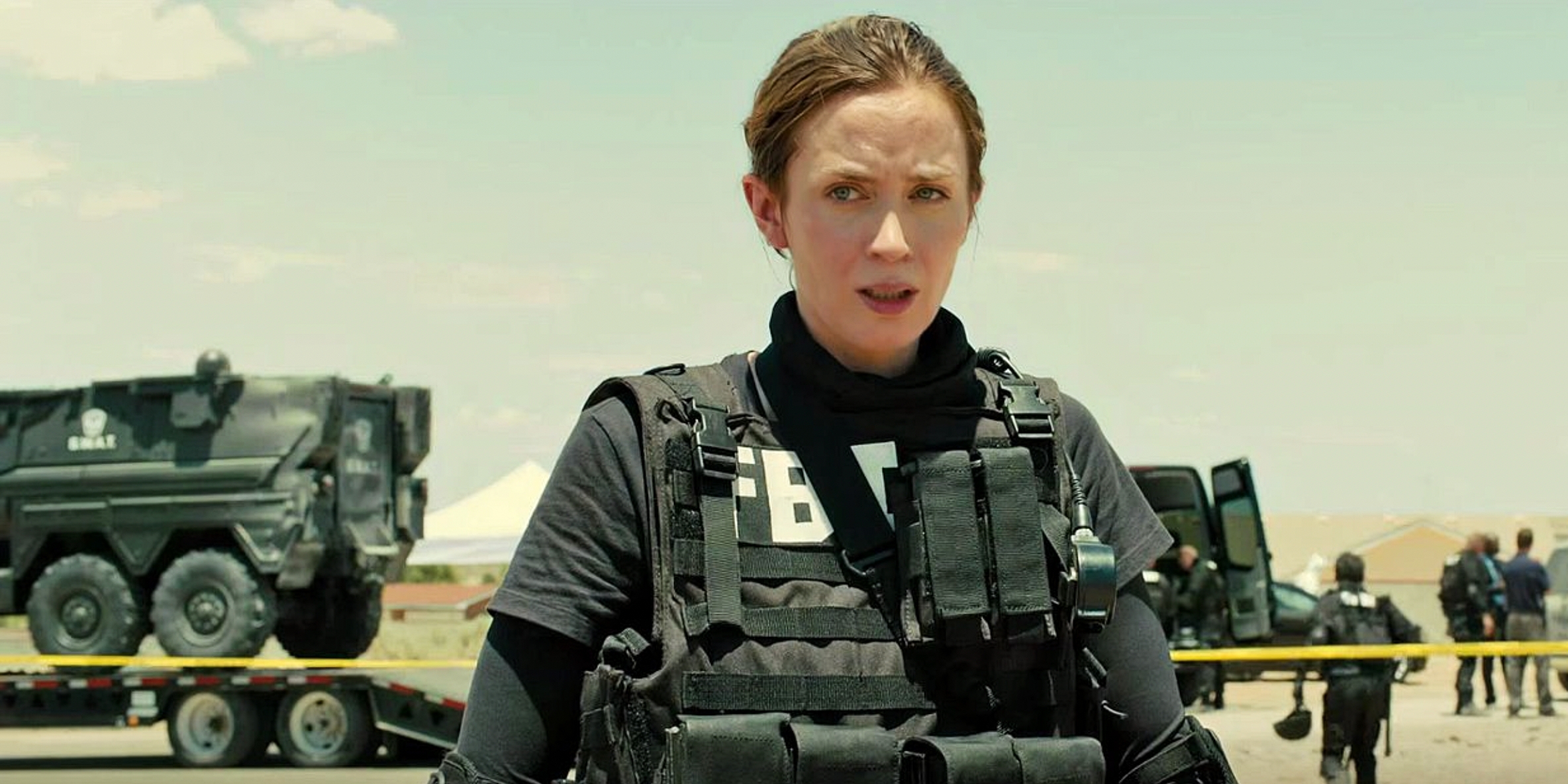 Sicario