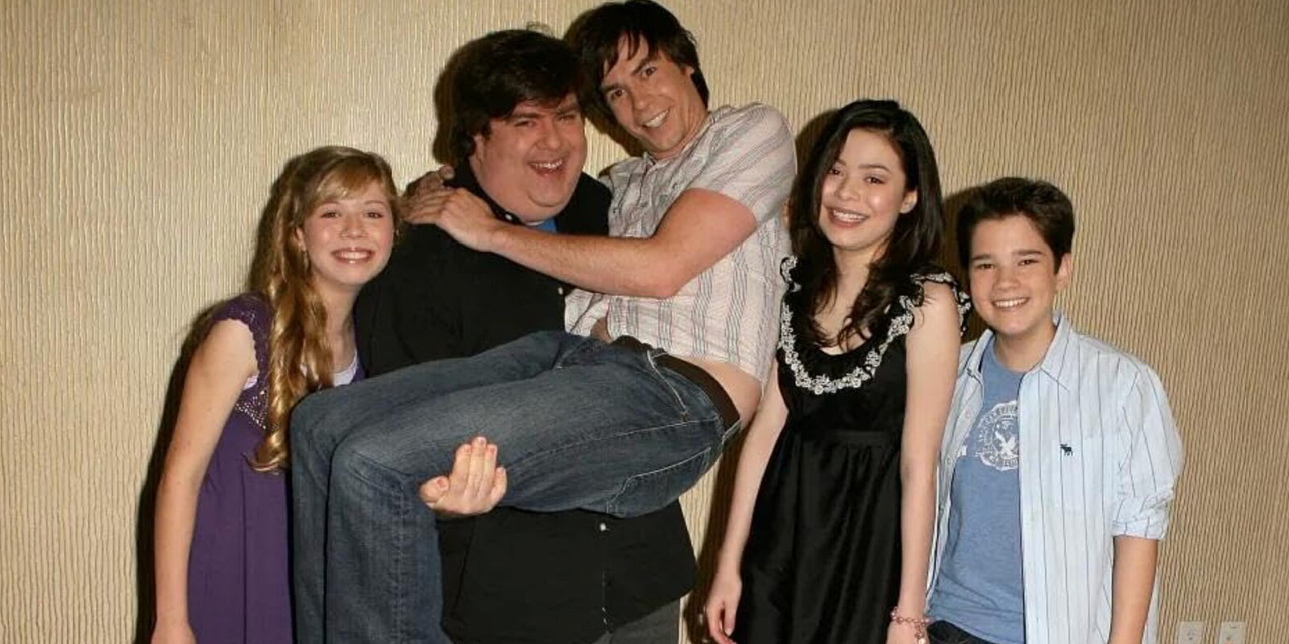 Quiet On Set: The Dark Side Of Kids TV