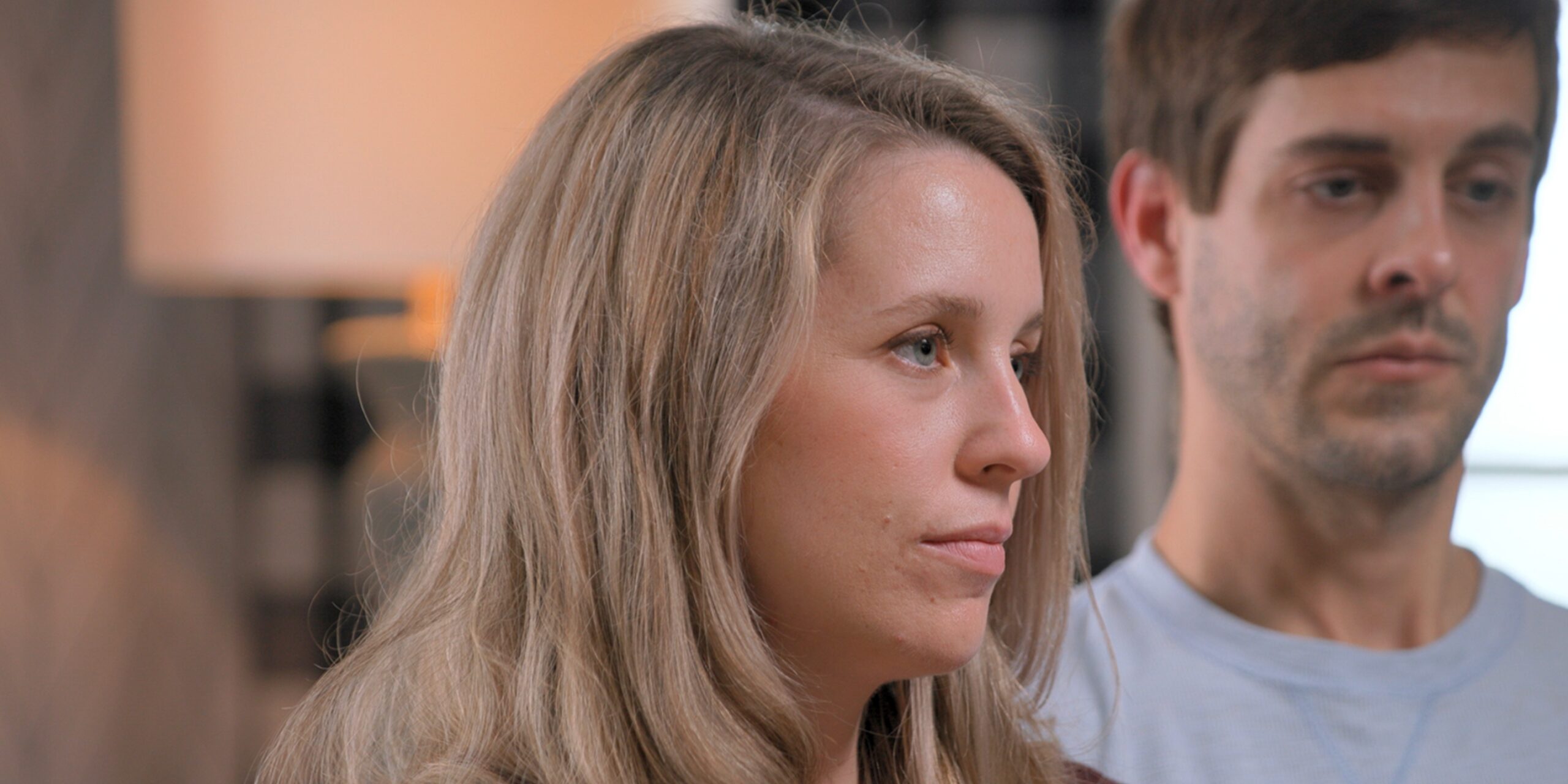 Shiny Happy People: Duggar Family Secrets