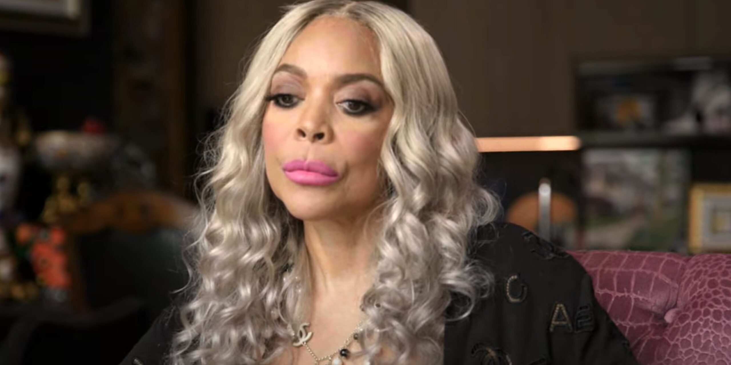 Where Is Wendy Williams?