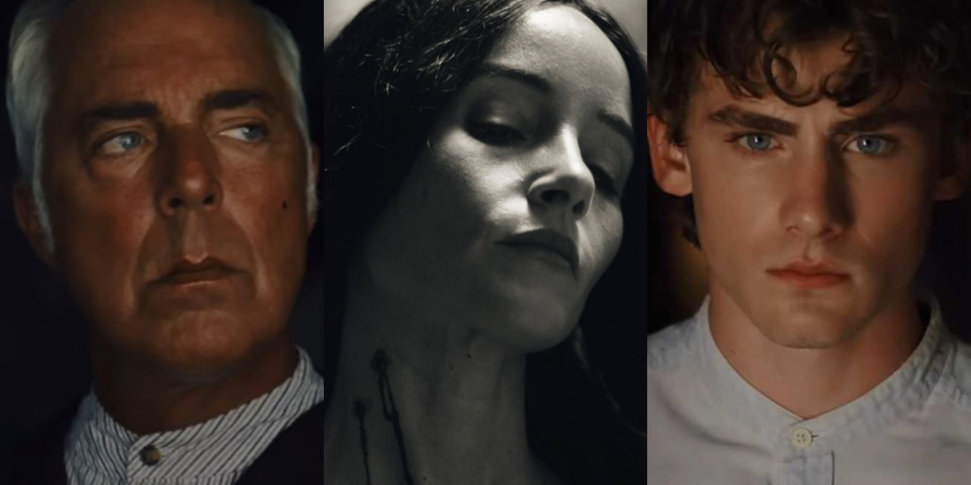 The Next Best Picture Podcast - Interviews With "Abraham's Boys: A Dracula Story" Filmmakers & Stars