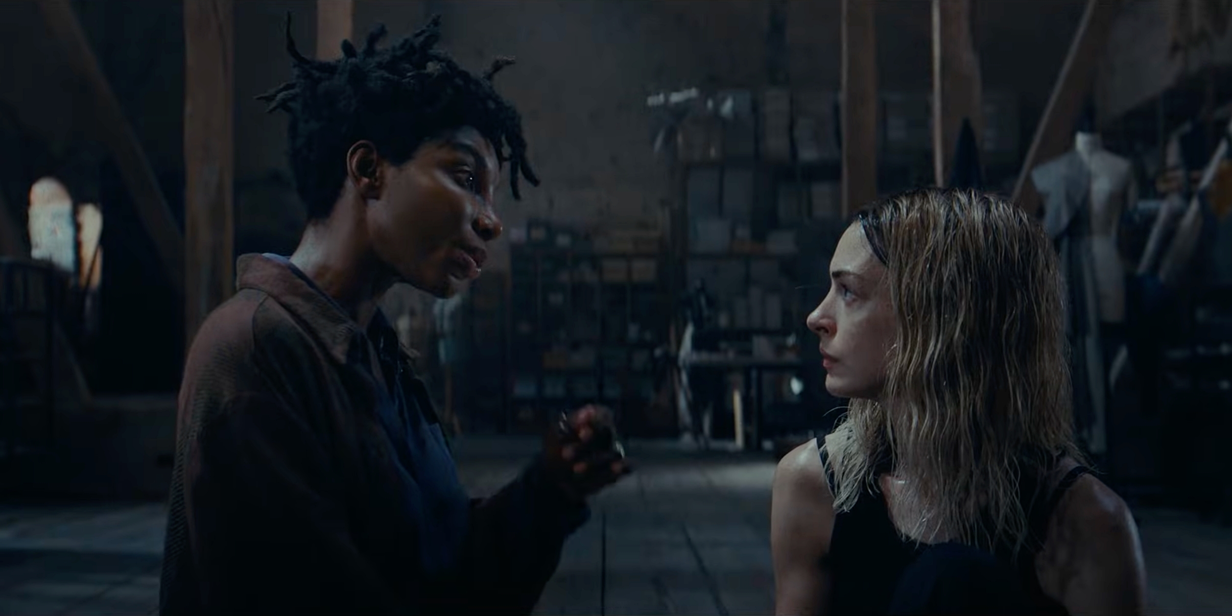 Trailer - 